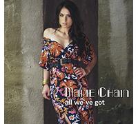 Marie Chain - All We've Got -EP-