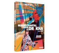 Marie Chantal contre Dr Kha [Francia] [Blu-ray]