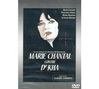 Marie Chantal contre Dr Kha [Francia] [DVD]