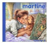 Marie Christine Barrault - Martine Vol 4: Martine Au Pays