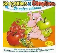 Marie--Christine Barrault - Rondes Et Chansons De Notre Enfance Vol 6