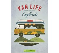 Marie-Christine VAN LIFE. Mein persönliches Logbuch. Das Einschreibe (Tapa dura)