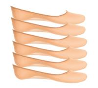 MARIE CLAIRE 220 - salvapies de espuma. 2 PARES (G(37-38), SCALA)