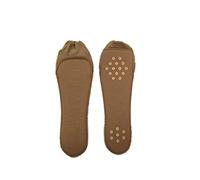 MARIE CLAIRE 248 - salvadedos con plantilla antideslizante - para bailarinas (S, PIEL)