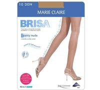 MARIE CLAIRE 3182-4517-MAQUILLAJE-G - MEDIA PANTY BRISA mujer color: MAQUILLAJE talla: G