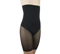 MARIE CLAIRE 54037-NEGRO-XL - Braga Pantalon Benefit Mujer Color: Negro Talla: EG