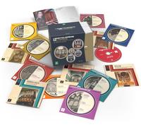 Marie-Claire Al L'Encyclopédie De L'orgue: Complete Edit (CD) (Importación USA)