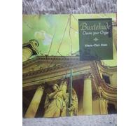 Marie-Claire Alain - Buxtehude:Organ Works