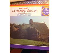 Marie Claire Alain - La célèbre toccata - Trois symphonies - Widor