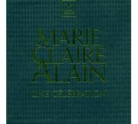 Marie-Claire Alain - Une célébration (Coffret anniversaire)