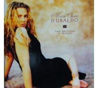 Marie Claire d'Ubaldo - The Rhythm Is Magic