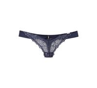 MARIE CLAIRE Tanga azul oscuro M azul oscuro