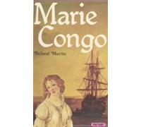Marie Congo (ebook)