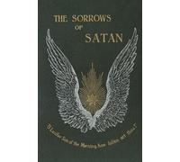 Marie Corelli The Sorrows of Satan; Or, the Stra (Tapa blanda) (Importación USA)