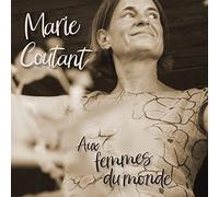 Marie Coutant - Aux femmes du monde