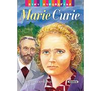 Marie curie: 1 (Mini biografías)