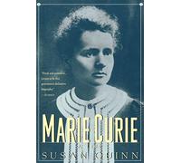 Marie Curie: A Life (Radcliffe Biography Series)
