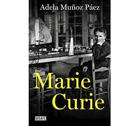 Marie Curie (Biografías y Memorias)