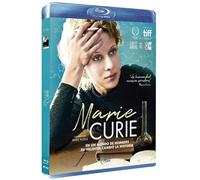 Marie Curie [Blu-ray]