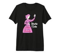 Marie Curie Ciencia Química, Mujeres en Ciencias Científicas Camiseta Premium
