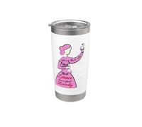 Marie Curie Ciencia Química, Mujeres en Ciencias Científicas Vaso térmico de acero inoxidable de doble pared