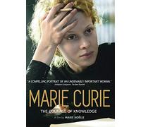 Marie Curie: Courage of Knowledge [USA] [DVD]