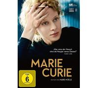 Marie Curie (DVD) Karolina Gruszka Arieh Worthalter Marie Noelle