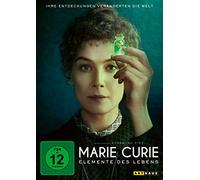 Marie Curie - Elemente des Lebens [DVD]