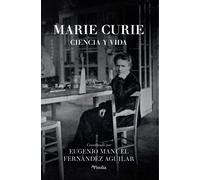 Marie Curie | Eugenio Manuel Fernández Aguilar
