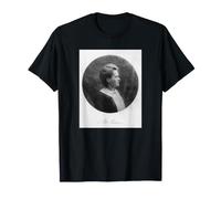 Marie Curie Físico Químico Ciencia Radiactividad Polonio Camiseta