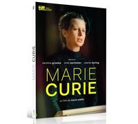 Marie Curie [Francia] [DVD]