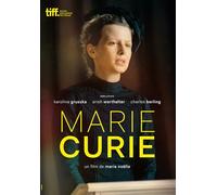 Marie Curie [Francia] [DVD]