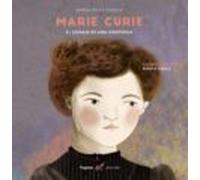 marie curie (genios de la ciencia)