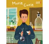 Marie Curie: Historias Geniales (vvkids)