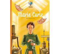 Marie Curie (Knappe koppen)
