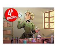 Marie Curie. La Actividad Del Radio