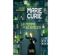 Marie Curie: La femme de sciences