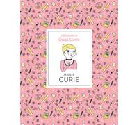 Marie Curie – Little Guides to Great Lives – 1 – Laurence King Verlag