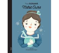 MARIE CURIE NE (COLL. PETITE & GRANDE) (Documentaires)