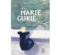 Marie Curie NE (Nórdica Cómic)