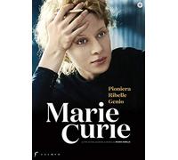 Marie Curie [Region Free]