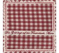 Marie das Geld Liegt auf der Fensterbank - Mitternachtsspaghetti [Import]