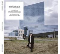 Marie Davidson - City Of Clowns
