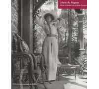 Marie de Régnier: Muse et poète de la Belle Epoque