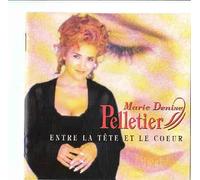 Marie Denise Pelletier - Entre La Tete Et Le Coeur