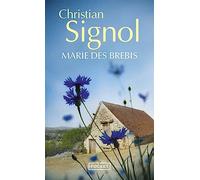 Marie des brebis