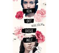 Marie Döling Kein Ort dieser Welt (Tapa blanda)