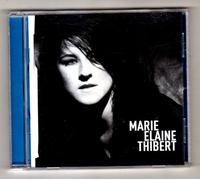 Marie Elaine Thibert - Marie Elaine Thibert
