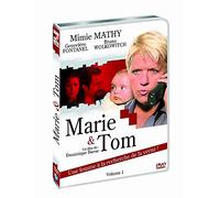 Marie et tom, vol. 1 [Francia] [DVD]
