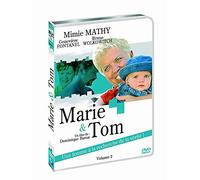Marie et tom, vol. 2 [Francia] [DVD]
